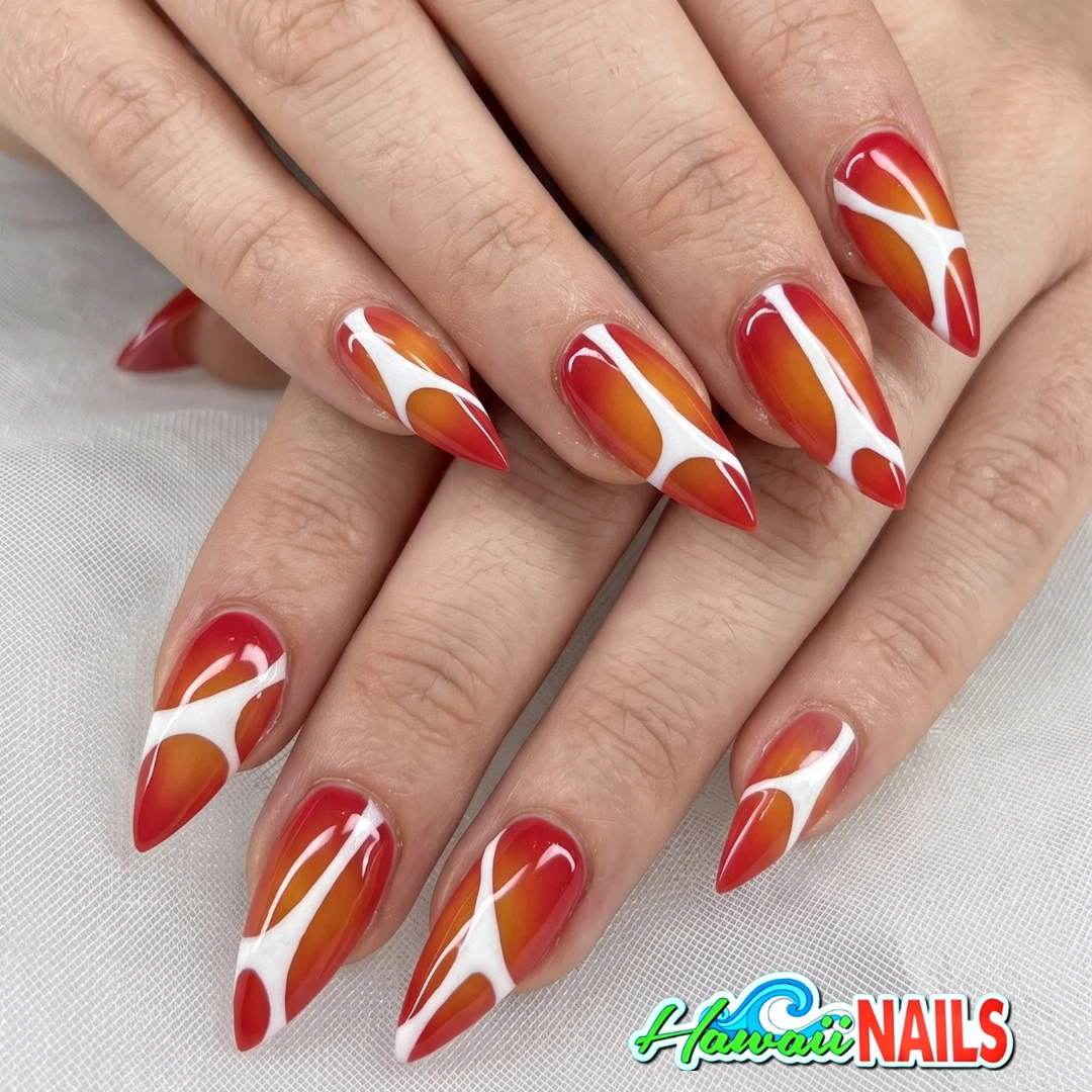 Nail art
